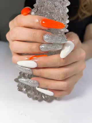 ネイル ネイルサロン ロア旧ジョリーのネイルデザイン