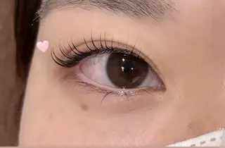 マツエク・マツパ 古谷 一紗のマツエク・マツパデザイン