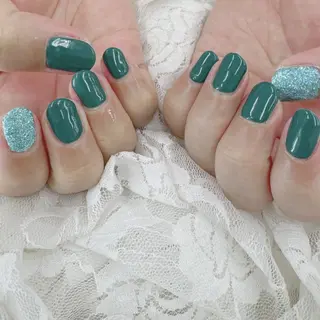 ネイル Nail salon Honey Beeのネイルデザイン
