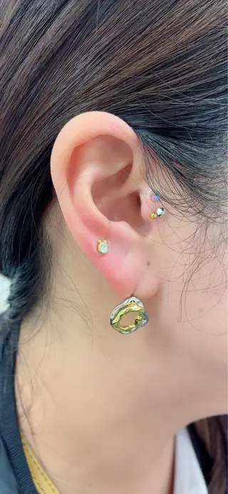 産毛専門店 Bittoのエステ・リラクイメージ