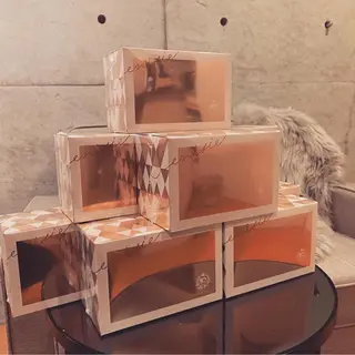 北堀江サロン BIREINAのエステ・リラクイメージ