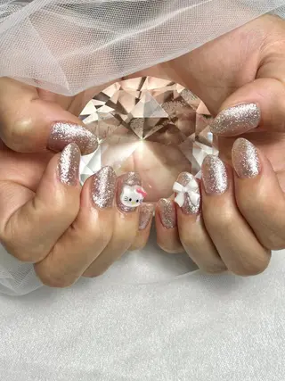 ネイル EmaNail 🧸Momokaのネイルデザイン