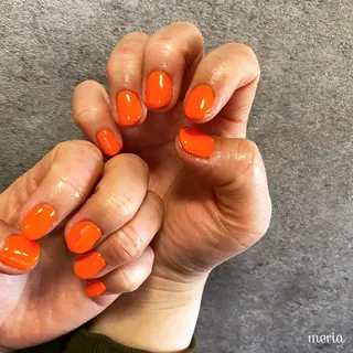 ネイル ビューティーサロン meriaのネイルデザイン