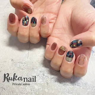 ネイル Ruka nail 【ルカ ネイル】のネイルデザイン