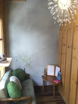 後藤 健史のヘアスタイル