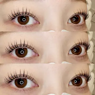 マツエク・マツパ AMPHITOKYO 牧田伊代野の眉毛・アイブロウイメージ