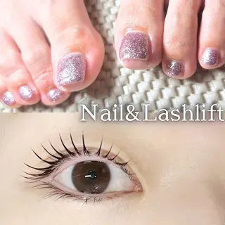 ネイル bright所属・eyelash brightのマツエク・マツパデザイン