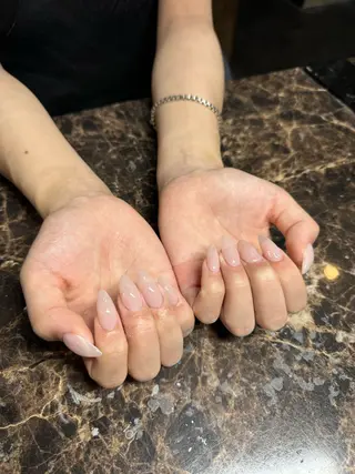 ネイル IROHA NAIL 北村菜帆のネイルデザイン