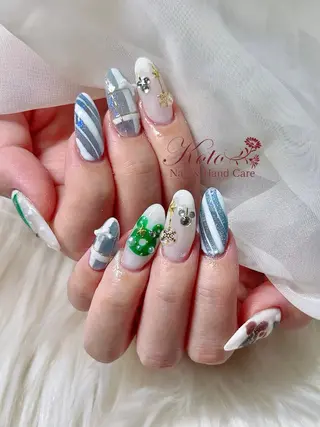 ネイル Nail Salon KOTOのネイルデザイン