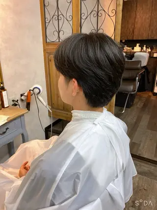 メンズ メンズ特化/パーマ 🏝恭介🏝のヘアスタイル