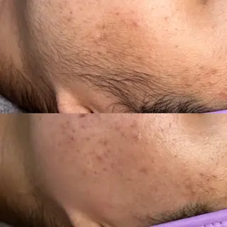 まつ毛&ワックス脱毛 tomoの眉毛・アイブロウイメージ