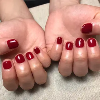 ネイル 💅chainail _aiのネイルデザイン