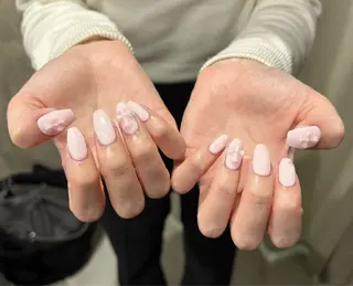 ネイル Minami💕☀️ 💕のネイルデザイン