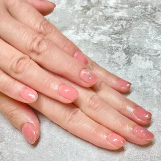 ネイル Nailsalon Renのネイルデザイン