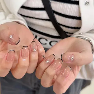 ネイル . .のネイルデザイン