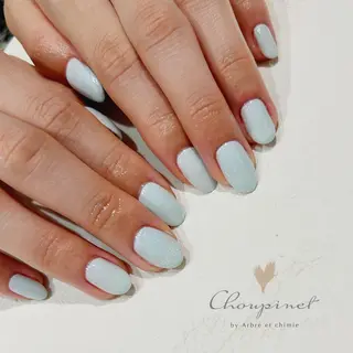 ネイル Choupine石井 飛鳥里のネイルデザイン