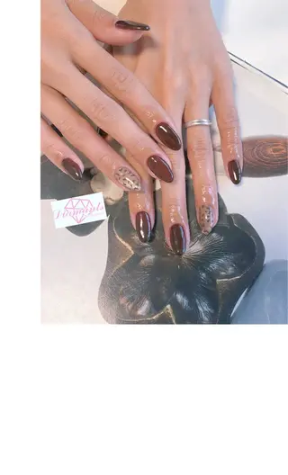 ネイル Asa miのネイルデザイン