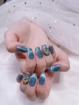 ネイル ジョリ kasumi🌹💅のネイルデザイン