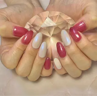 ネイル 🧡tamami 🧡のネイルデザイン