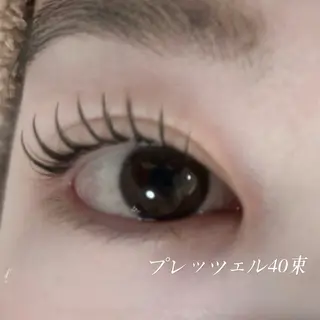 マツエク・マツパ マリーテレジア博多 🐰UMENOのマツエク・マツパデザイン