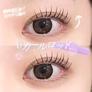 マツエク・マツパ chouchou. 柏東口🎀🪽コウダのマツエク・マツパデザイン