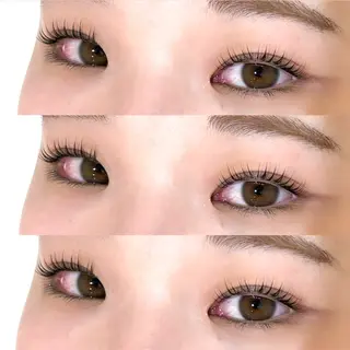 マツエク・マツパ pool eyeの眉毛・アイブロウイメージ