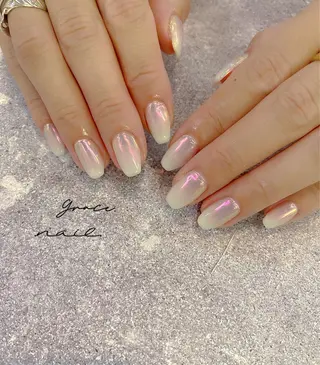 ネイル ☆*。Grace Nail。*☆のネイルデザイン