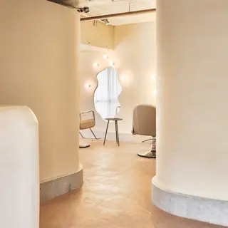 ショート 川原田麻衣【薬院/平 尾/高宮】透明感🫧のヘアスタイル