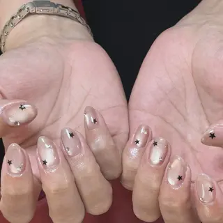 ネイル IYOUNAIL- Piggy(帰国中)のネイルデザイン