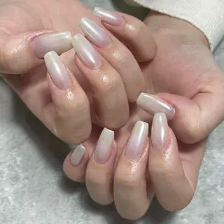 ネイル NAIL303 🛼 SHIORIのネイルデザイン
