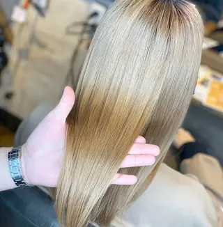 髪質改善特化美容師 白岩　悟のその他イメージ