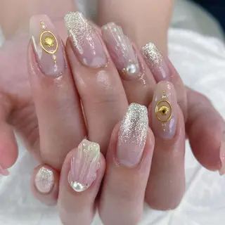 ネイル Uchida Mayunaのその他イメージ