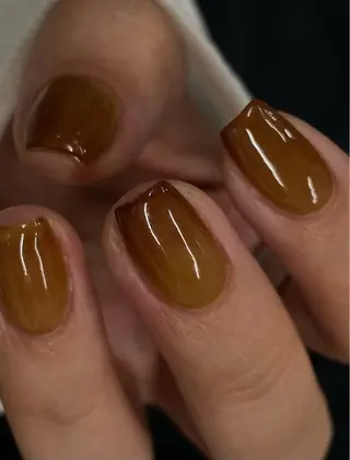 ネイル Miu Naganumaのネイルデザイン