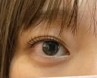 マツエク・マツパ 高橋 伸江のマツエク・マツパデザイン