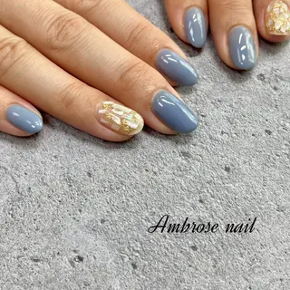 ネイル Kobe nail Uedaのネイルデザイン