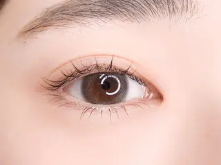 マツエク・マツパ mfola eye 北島店のマツエク・マツパデザイン