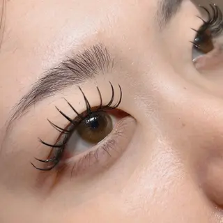 マツエク・マツパ Y.mako‪∗*ﾟ angelicaのマツエク・マツパデザイン