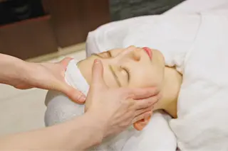 💗𝐻𝐼𝑅𝑂 𝐺𝐼𝑁𝑍𝐴のエステ・リラクイメージ