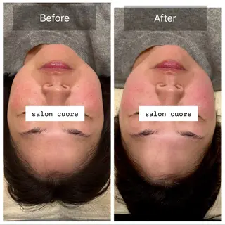 salon cuore豊中服部のエステ・リラクイメージ