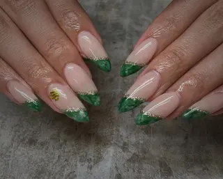 ネイル Bitty hojyuのネイルデザイン