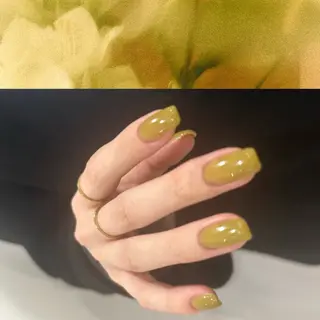 ネイル nagi .のネイルデザイン