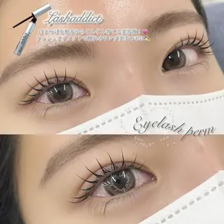 マツエク・マツパ Bianca☁国分寺 🤍店長/黒木愛美のネイルデザイン