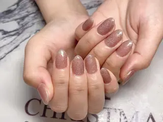 ネイル Rarity nail salonのネイルデザイン