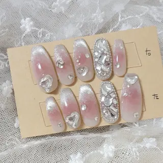 ネイル ネイルサロンほっこり kanaのネイルデザイン