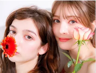 マツエク・マツパ REI 🫧ROYALのマツエク・マツパデザイン