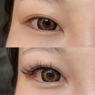 マツエク・マツパ S SHIORIのネイルデザイン