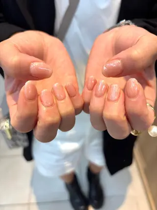 ネイル saki.S DEE yabaのネイルデザイン