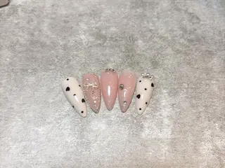 ネイル Nail Salon Taki/吉祥寺店のネイルデザイン