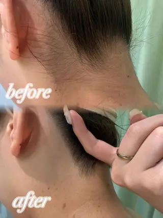 ぷる艶肌🫧 shaving斉藤のその他イメージ