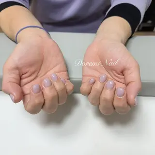 ネイル Doremi Nailのネイルデザイン